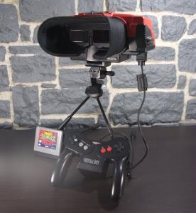 Virtual Boy (16)